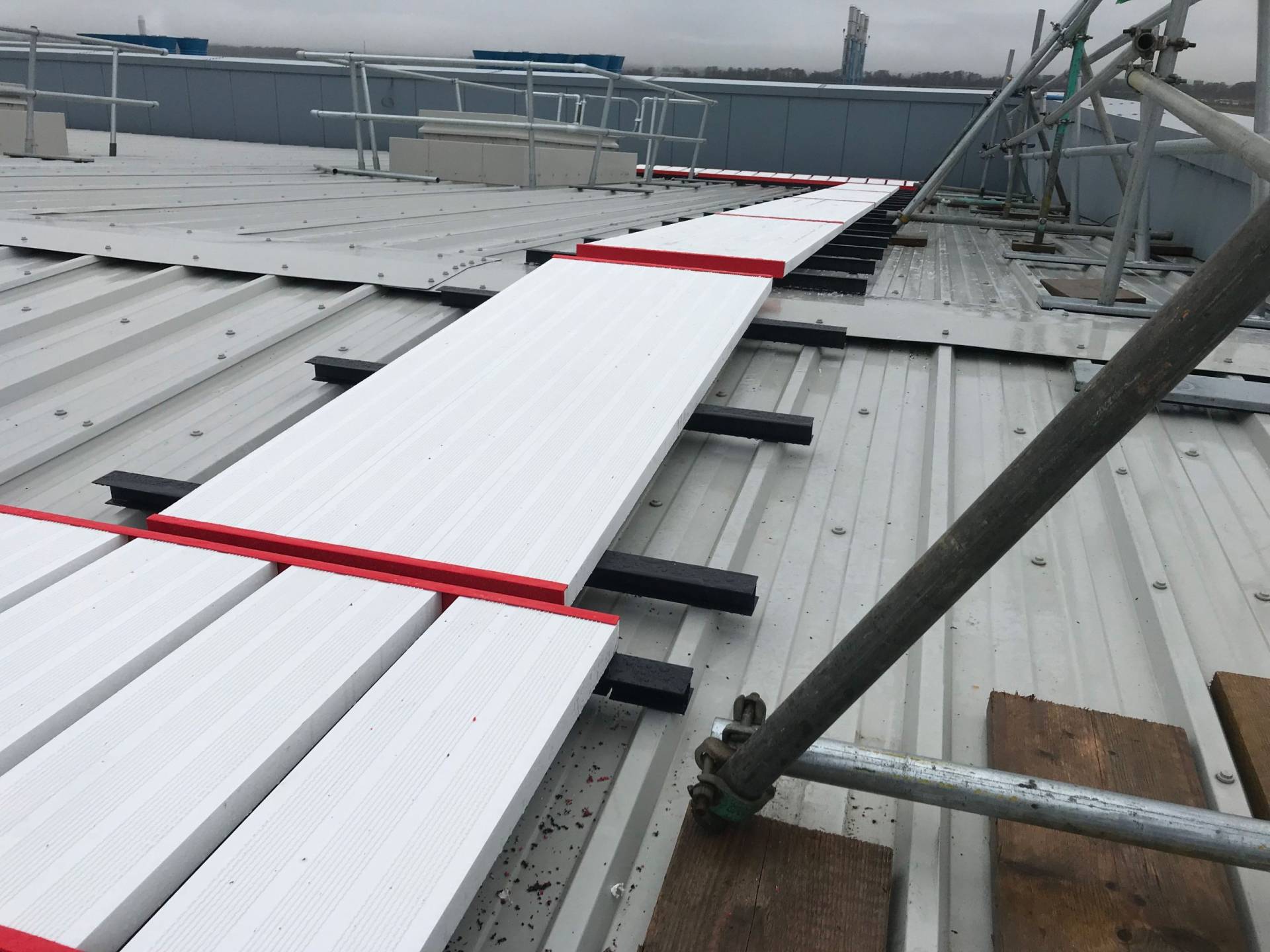 Adsafe Installations Fall Protection Contractors