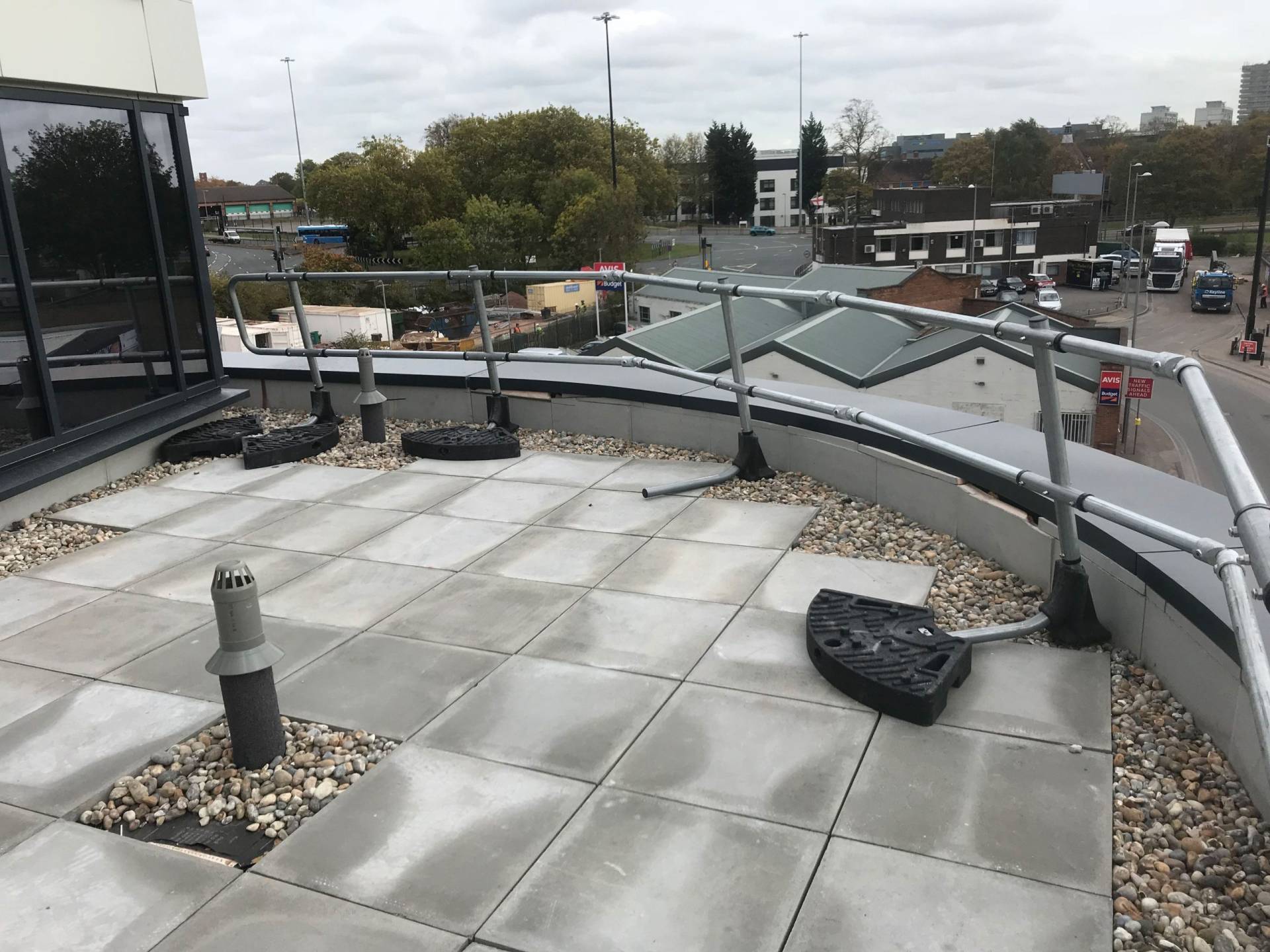 Adsafe Installations Fall Protection Contractors